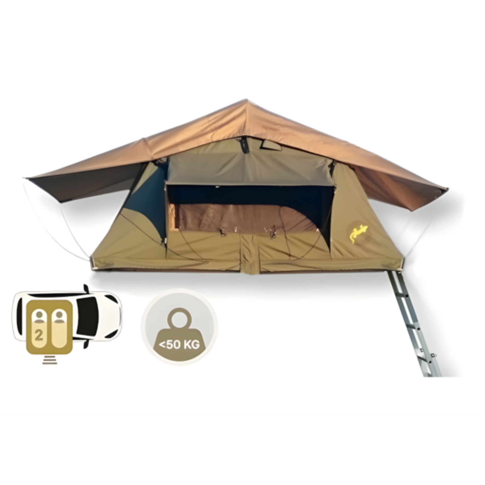 Gordigear Gordigear Tanami Ultra Light Daktent