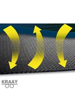 Gordigear 3D Matrasbeschermer  (diverse afmetingen)