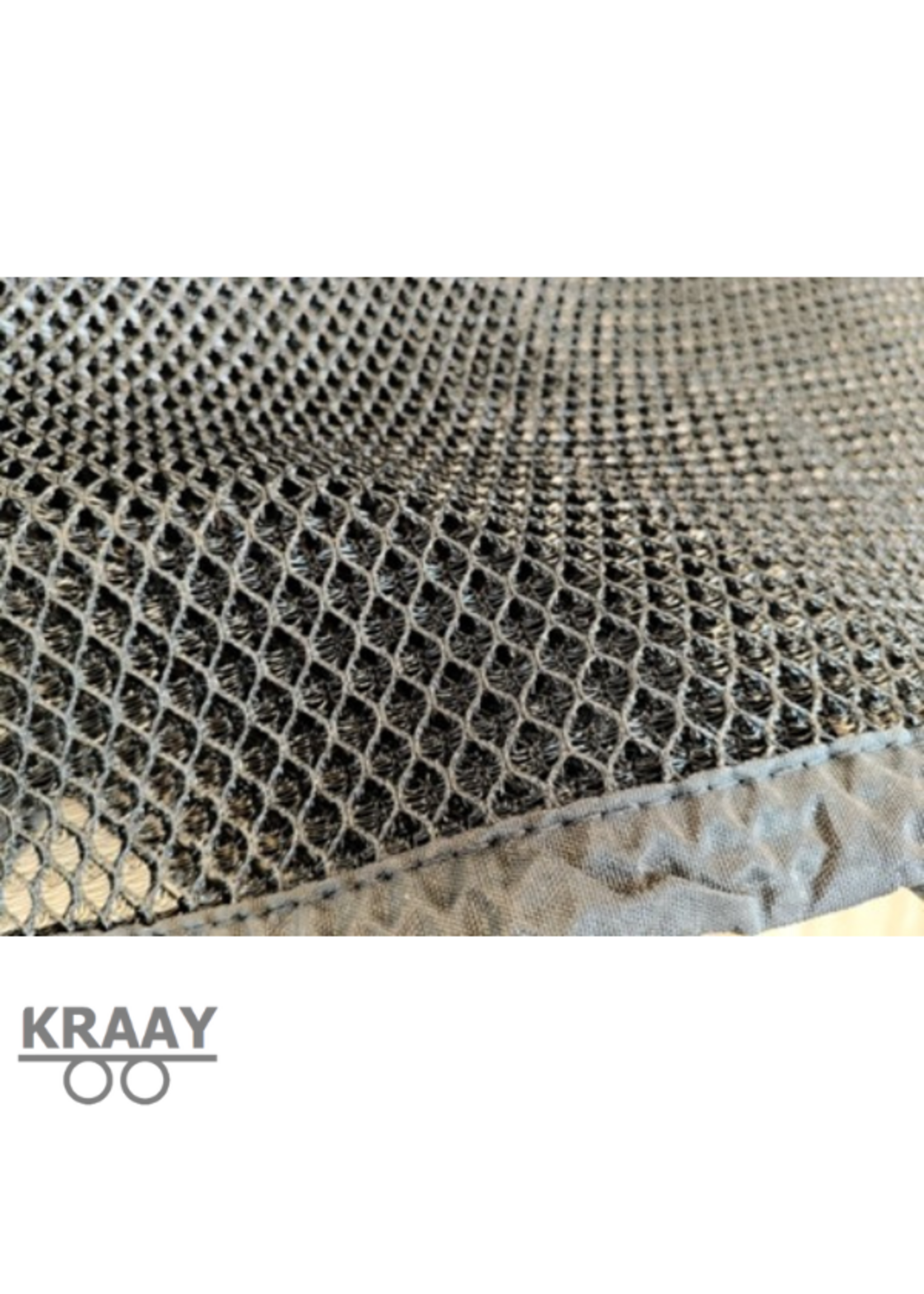 Gordigear 3D Matrasbeschermer  (diverse afmetingen)