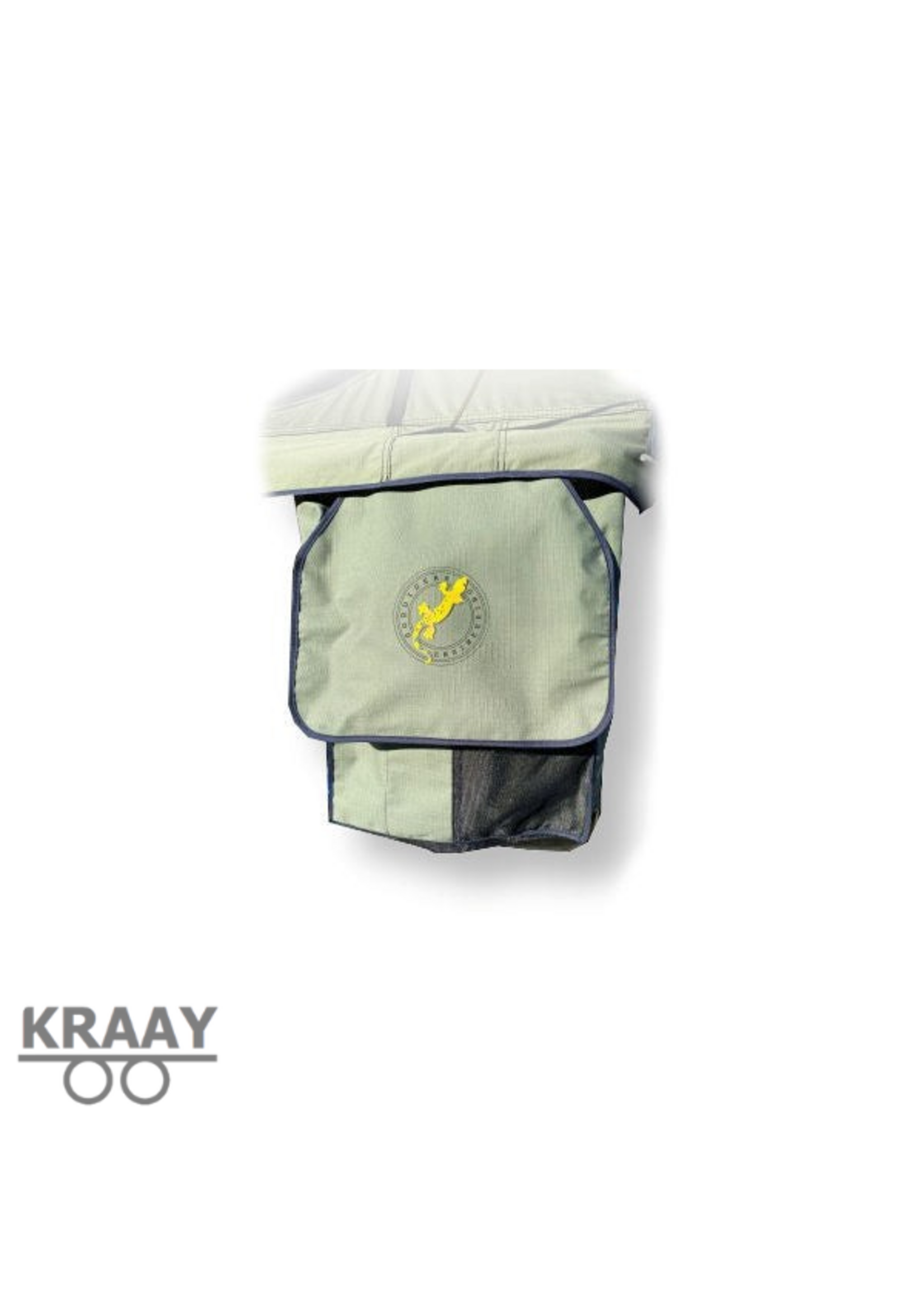 Gordigear Tanami Daktent tas