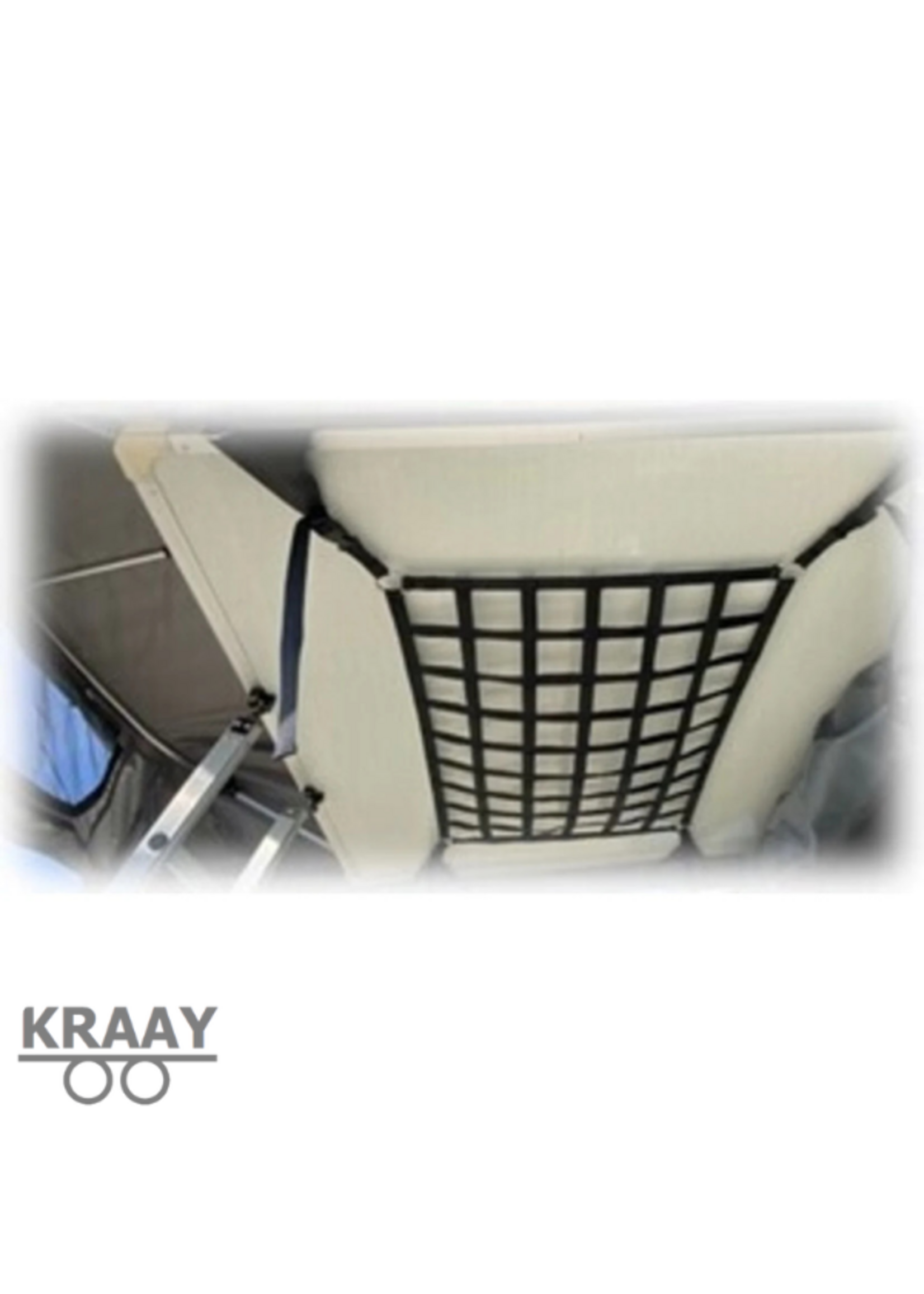 Gordigear Vrachtnet - Gordigear (diverse afmetingen)