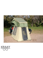 Gordigear Tanami Plus 140 Voortent Gordigear