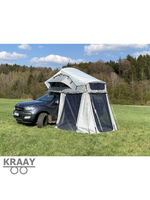 Gordigear Daintree 165 Voortent Gordigear