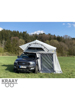 Gordigear Daintree 180 Voortent Gordigear