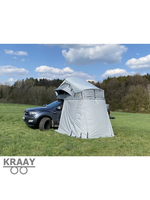 Gordigear Daintree 220 Voortent Gordigear