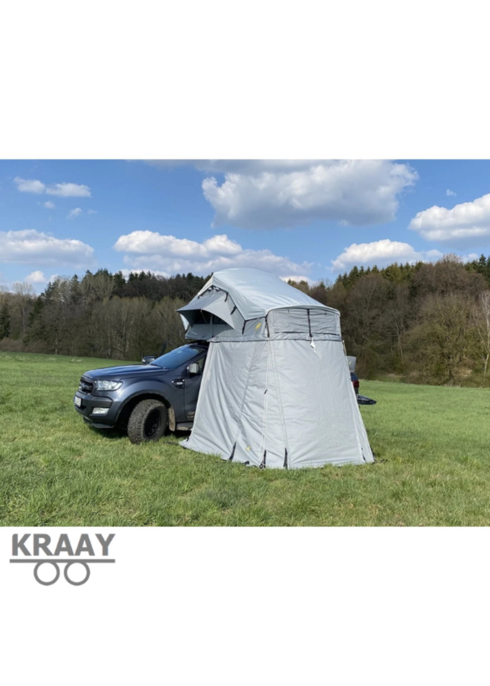 Gordigear Daintree 220 Voortent Gordigear