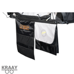 Gordigear Hard Cover Daktent tas