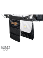 Gordigear Hard Cover Daktent tas