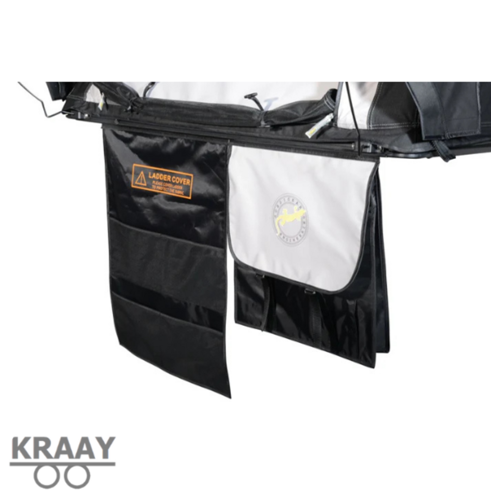 Gordigear Hard Cover Daktent tas