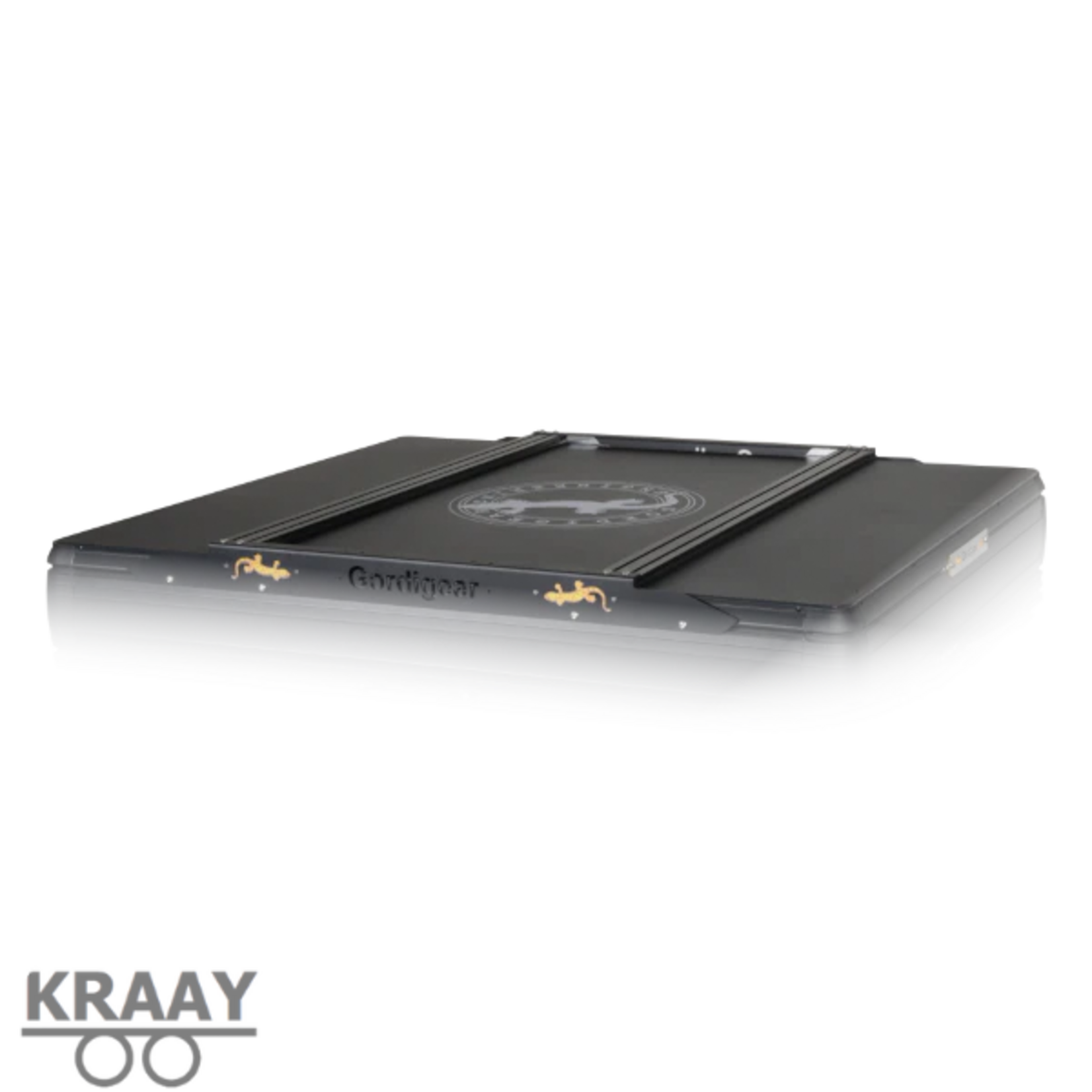 Gordigear Hard Cover Dakdrager - Gordigear