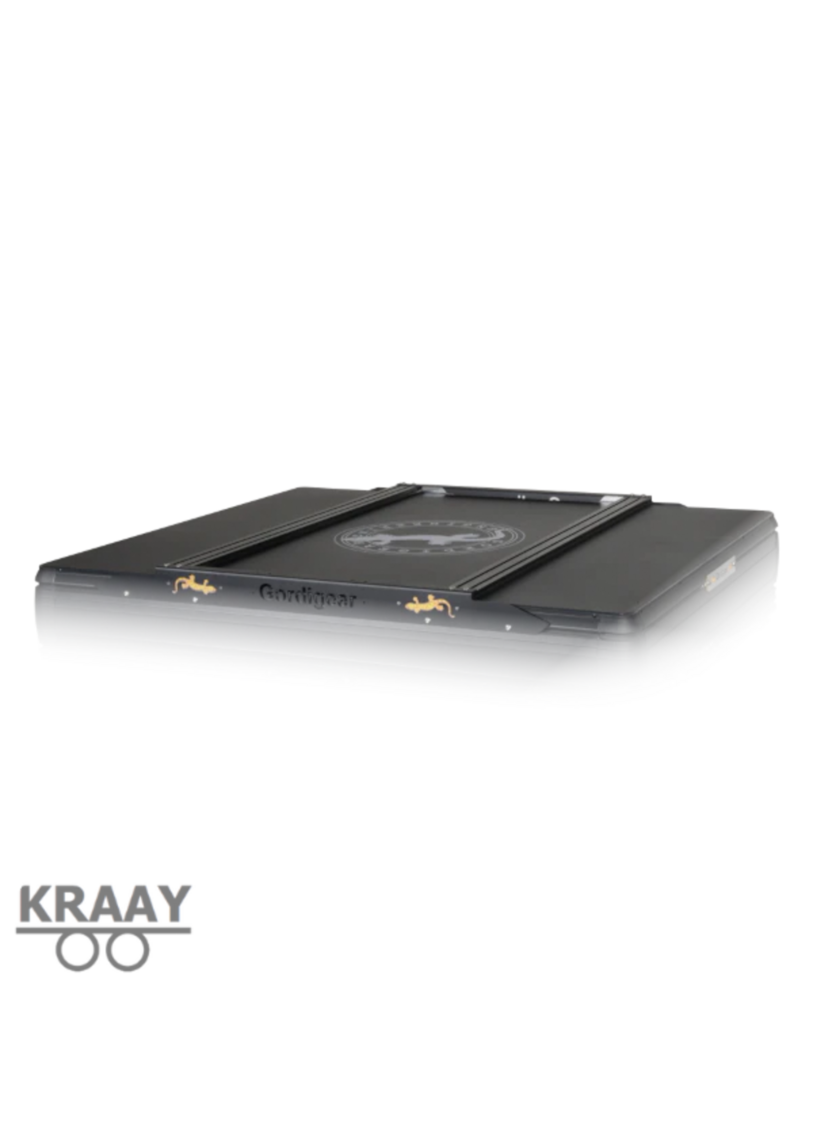 Gordigear Hard Cover Dakdrager - Gordigear