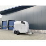 Bockmann Bockmann Comfort Silver Edition | 2.400 kg | ALL- IN AKTIE