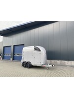Bockmann Bockmann Comfort Silver Edition | 2.400 kg | ALL- IN AKTIE