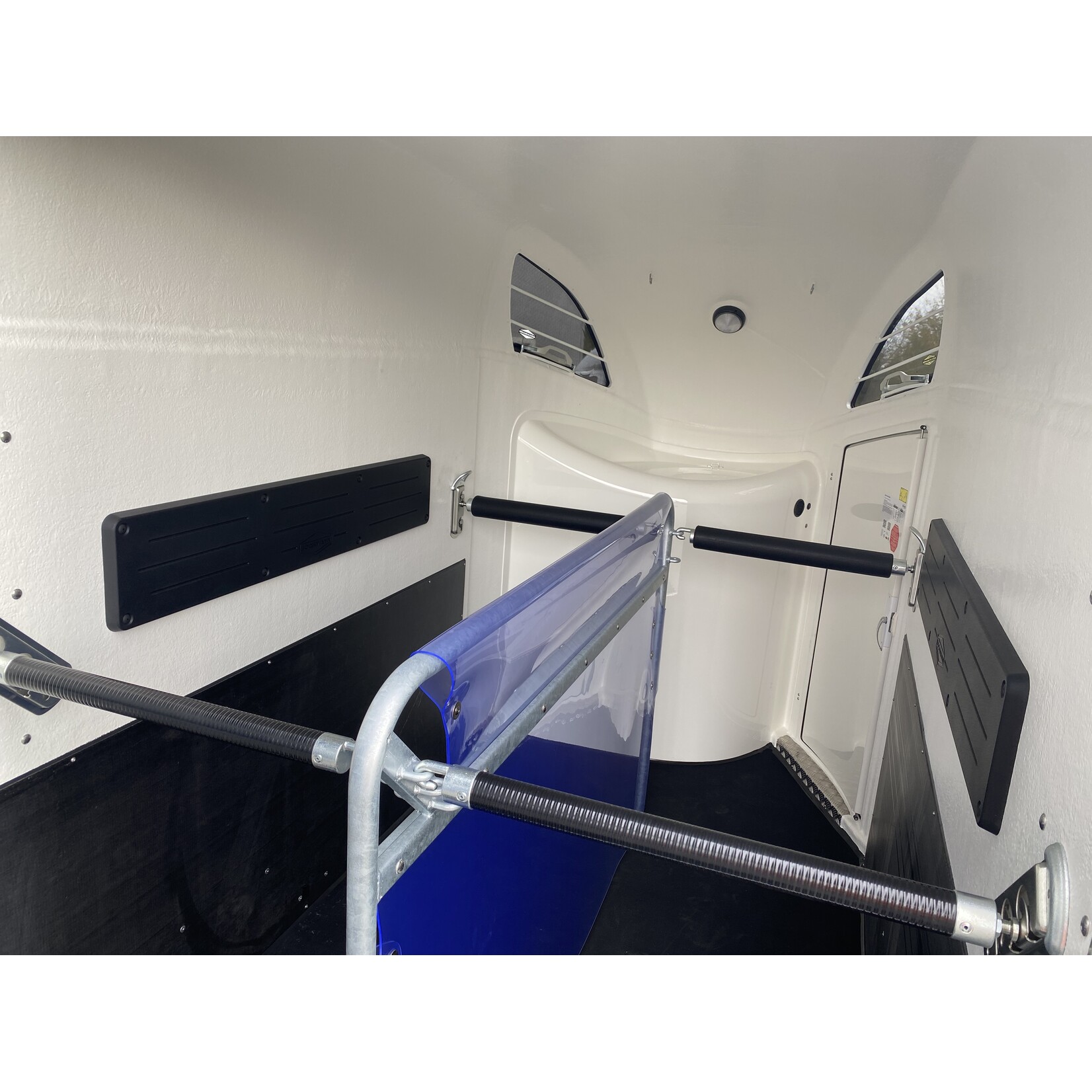 Bockmann Bockmann Comfort Silver Edition | 2.400 kg | ALL- IN AKTIE