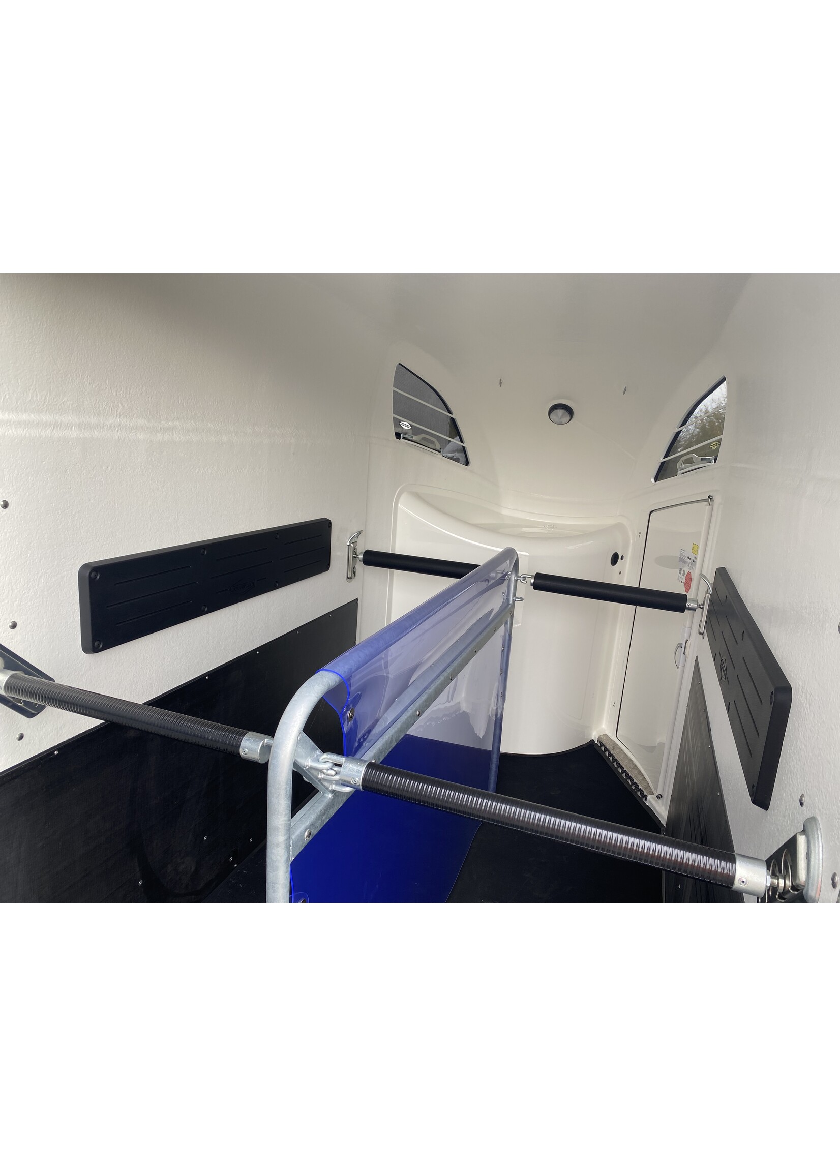 Bockmann Bockmann Comfort Silver Edition | 2.400 kg | ALL- IN AKTIE