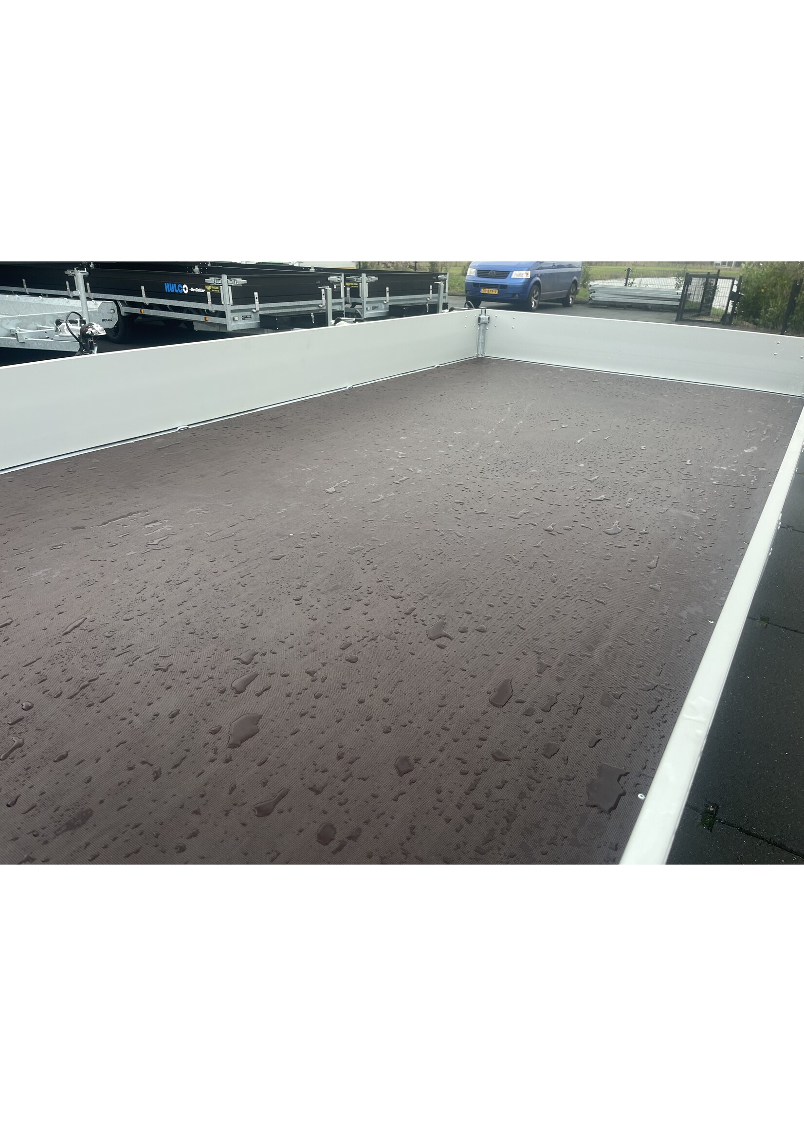 hulco Hulco Medax-3 | 405 x 203 x 30 cm | 3.500 kg | ALL - IN AKTIE!