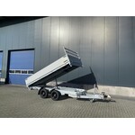 eduard Eduard 3-zijdige kipper | 350 x 180 x 40 cm | 3.500 kg | Geremd ALL-IN AKTIE!