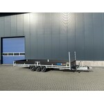 hulco Hulco Medax-3 Go-Getter | 611 x 203 x 30 cm | 3.500 kg | Geremd | ALL - IN AKTIE!