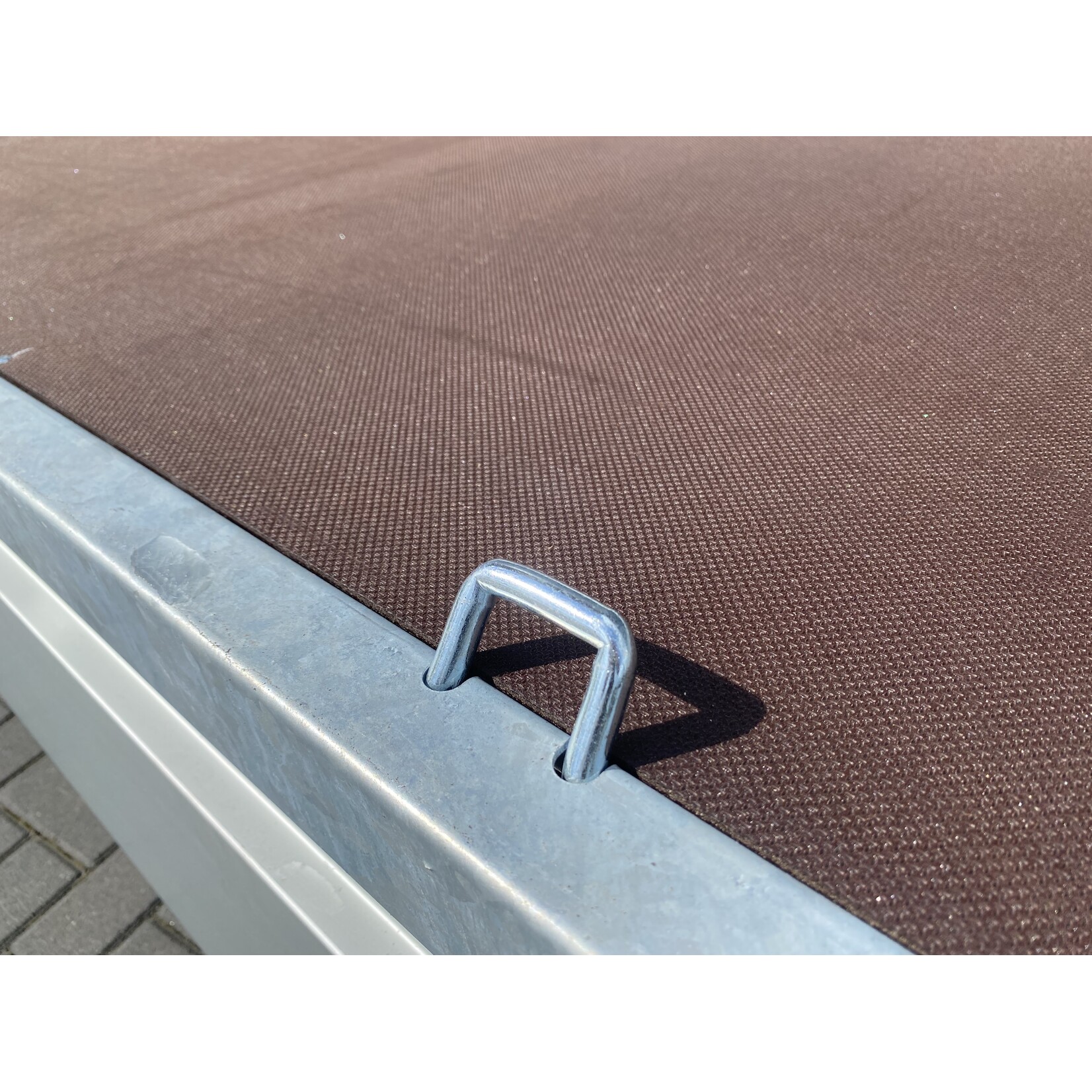 hulco Hulco Medax-2 | 502 x 223 x 30 cm | 3.500 kg | Geremd ALL - IN AKTIE!