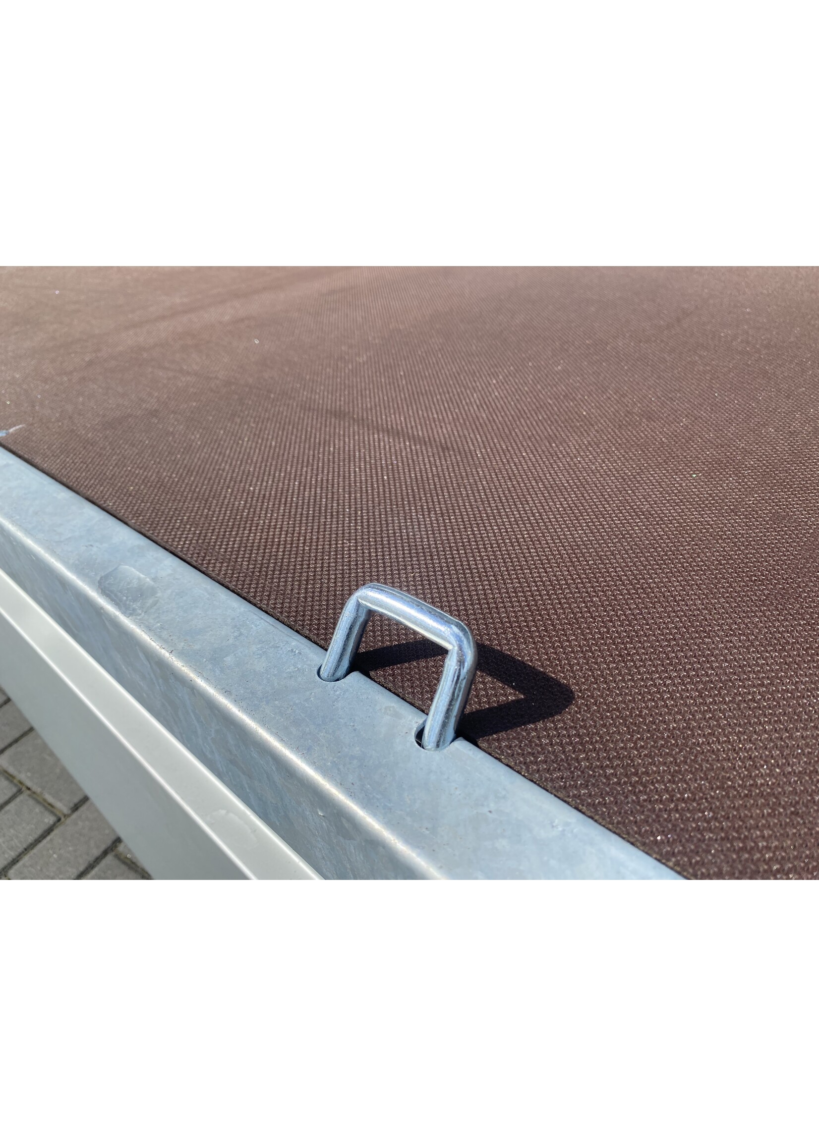 hulco Hulco Medax-2 | 502 x 223 x 30 cm | 3.500 kg | Geremd ALL - IN AKTIE!