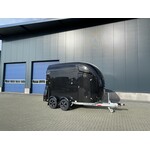 Bockmann Bockmann Master - WCF - | 2.400 kg | Trapbescherming & zadelkamer | | ALL - IN AKTIE!