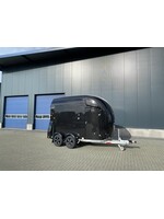 Bockmann Bockmann Master - WCF - | 2.400 kg | Trapbescherming & zadelkamer | | ALL - IN AKTIE!