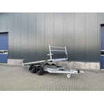 eduard Eduard kipper | 310 x 180 x 30 cm | 3.000 kg | Geremd ALL-IN AKTIE!