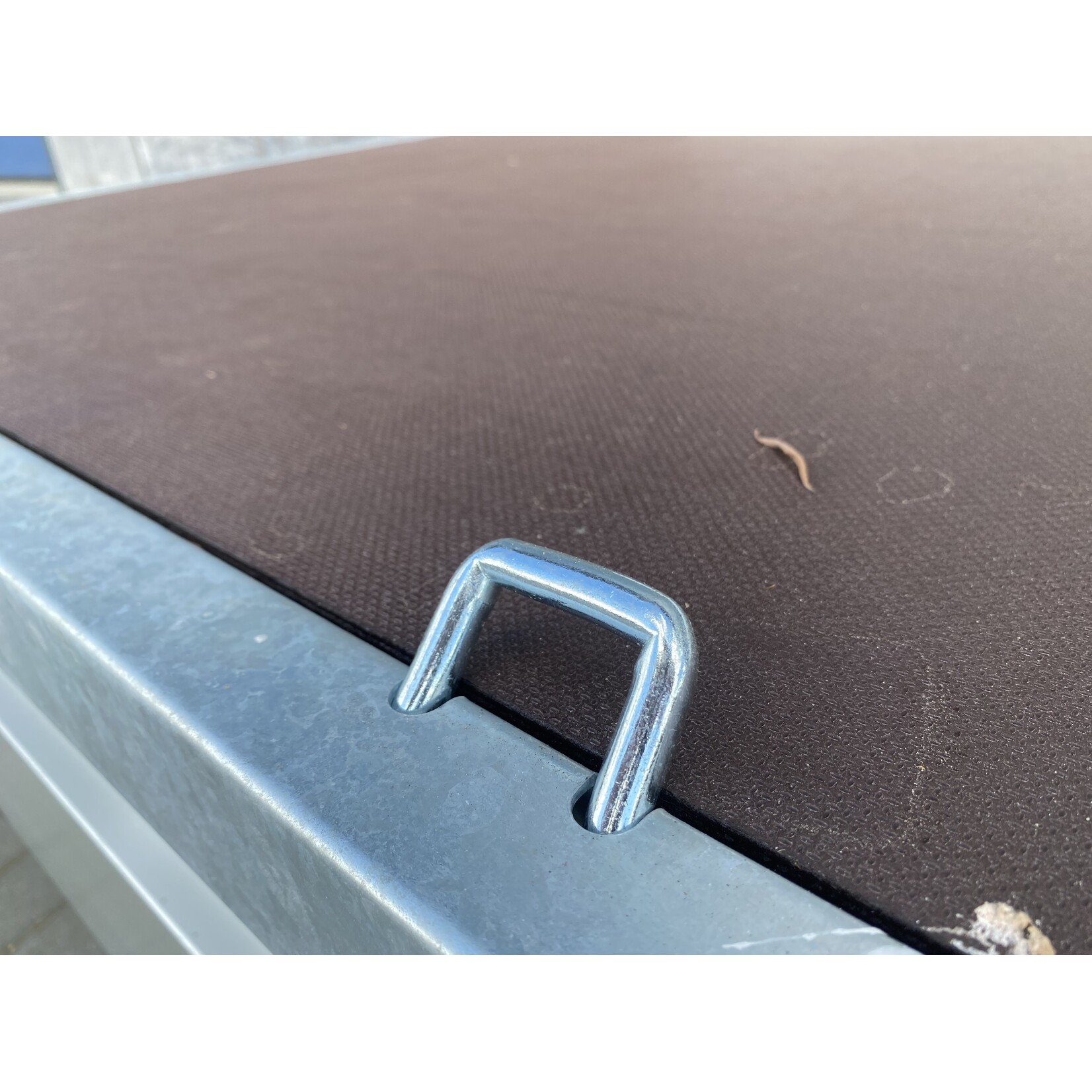 Hulco Hulco Medax-2 | 405 x 203 x 30 Cm | 3.500 Kg | Geremd | ALL-INN AKTIE