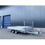 Hulco Hulco Medax-2 | 405 x 203 x 30 Cm | 3.500 Kg | Geremd | ALL-INN AKTIE