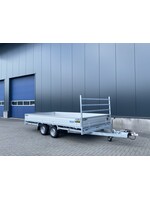 Hulco Hulco Medax-2 | 405 x 203 x 30 Cm | 3.500 Kg | Geremd | ALL-INN AKTIE