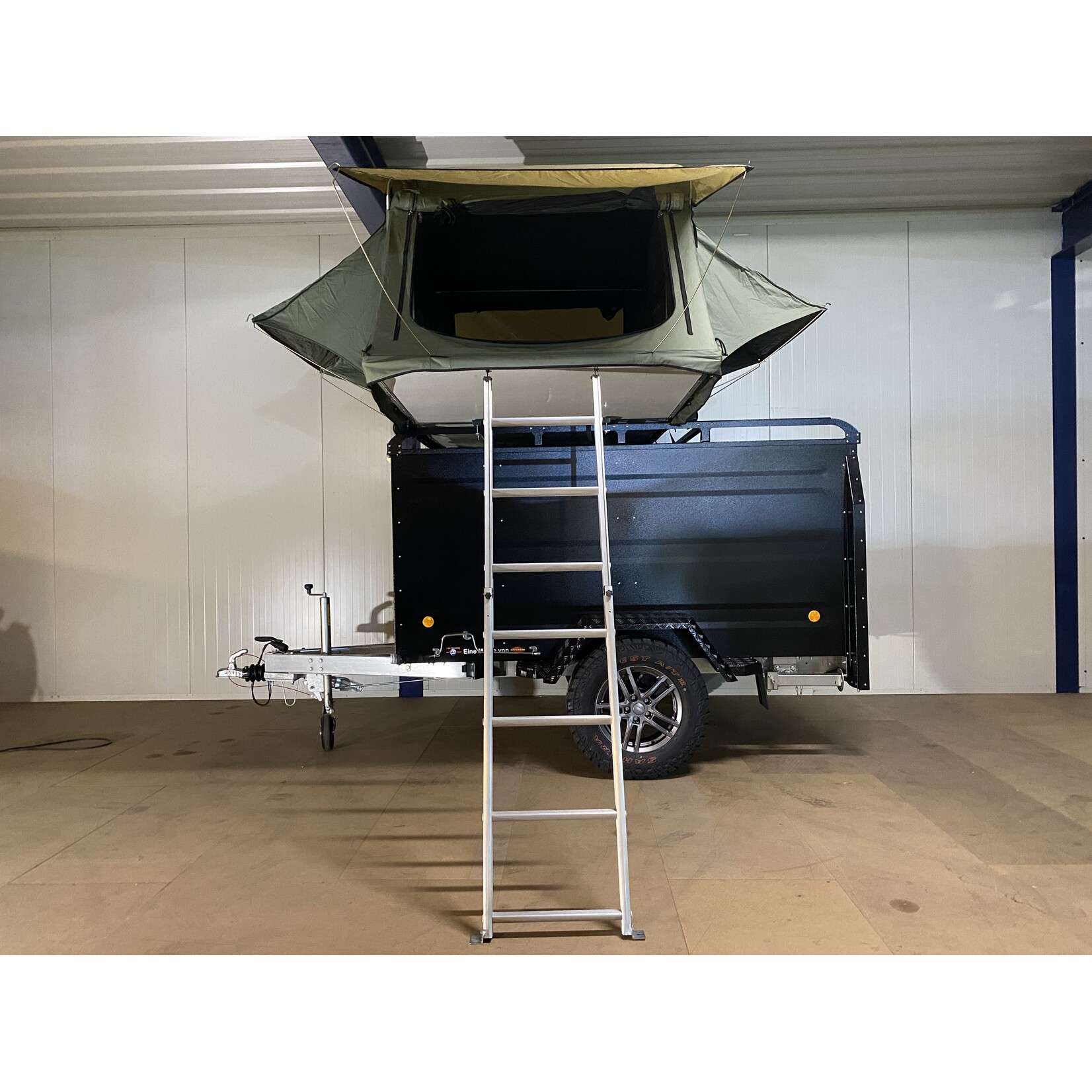 Gordigear SHOWROOMMODEL! |  Gordigear Tanami  RT01 Daktent