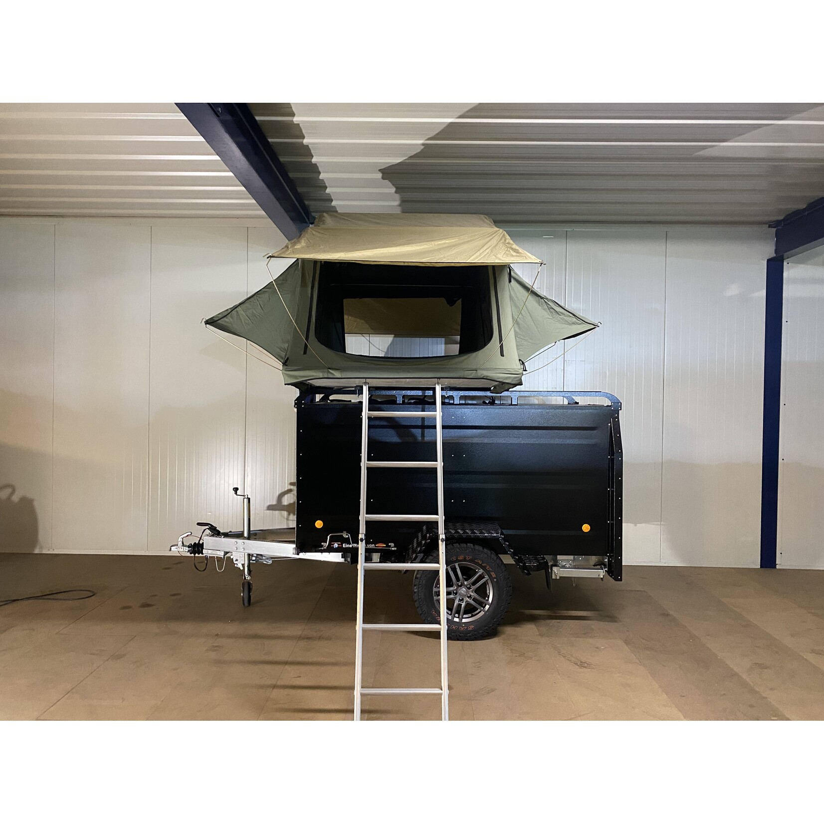 Gordigear SHOWROOMMODEL! |  Gordigear Tanami  RT01 Daktent