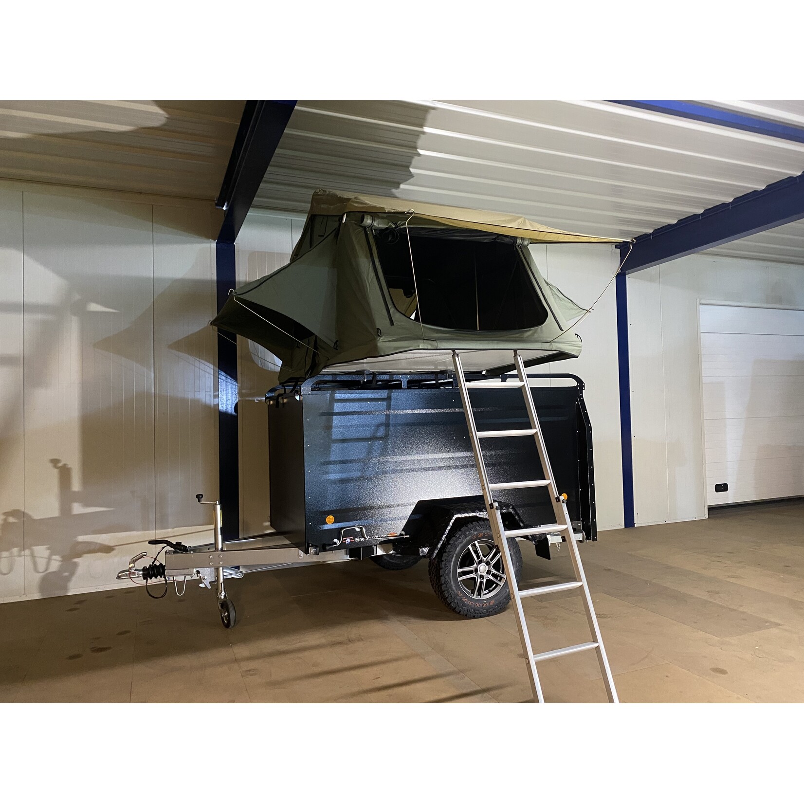 Gordigear SHOWROOMMODEL! |  Gordigear Tanami  RT01 Daktent