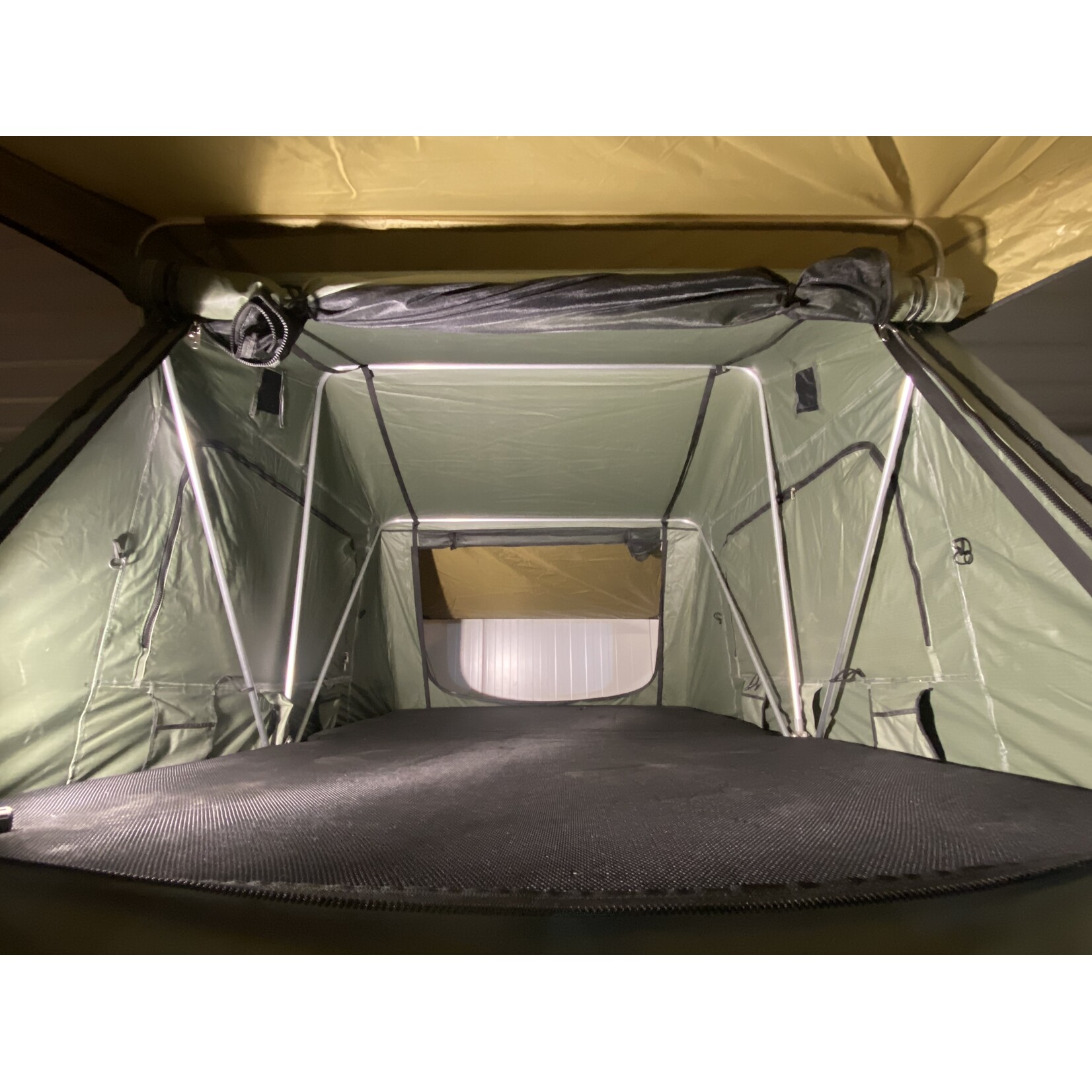 Gordigear SHOWROOMMODEL! |  Gordigear Tanami  RT01 Daktent