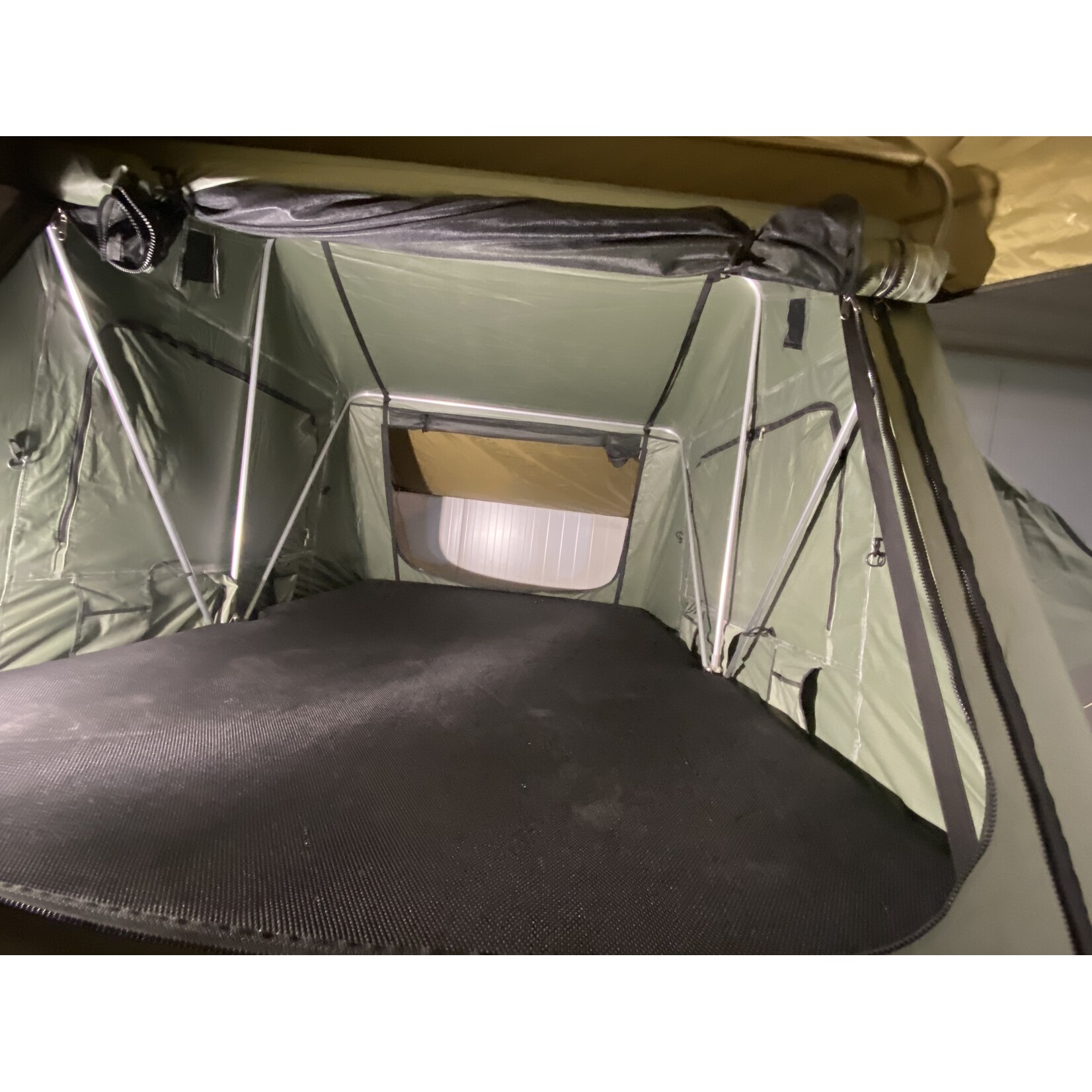 Gordigear SHOWROOMMODEL! |  Gordigear Tanami  RT01 Daktent