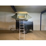 Gordigear SHOWROOMMODEL! |  Gordigear Tanami RT01 Daktent