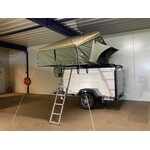 Gordigear SHOWROOMMODEL | Gordigear Tanami ERT16 daktent