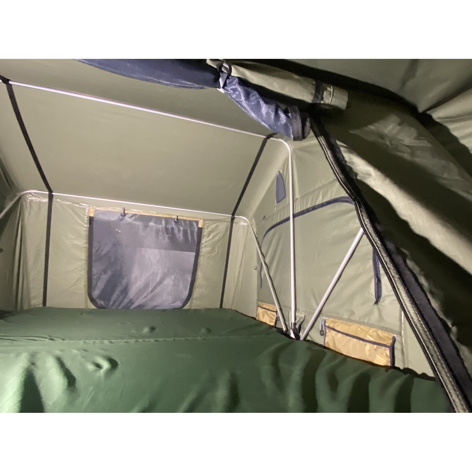 Gordigear SHOWROOMMODEL | Gordigear Tanami ERT16 daktent
