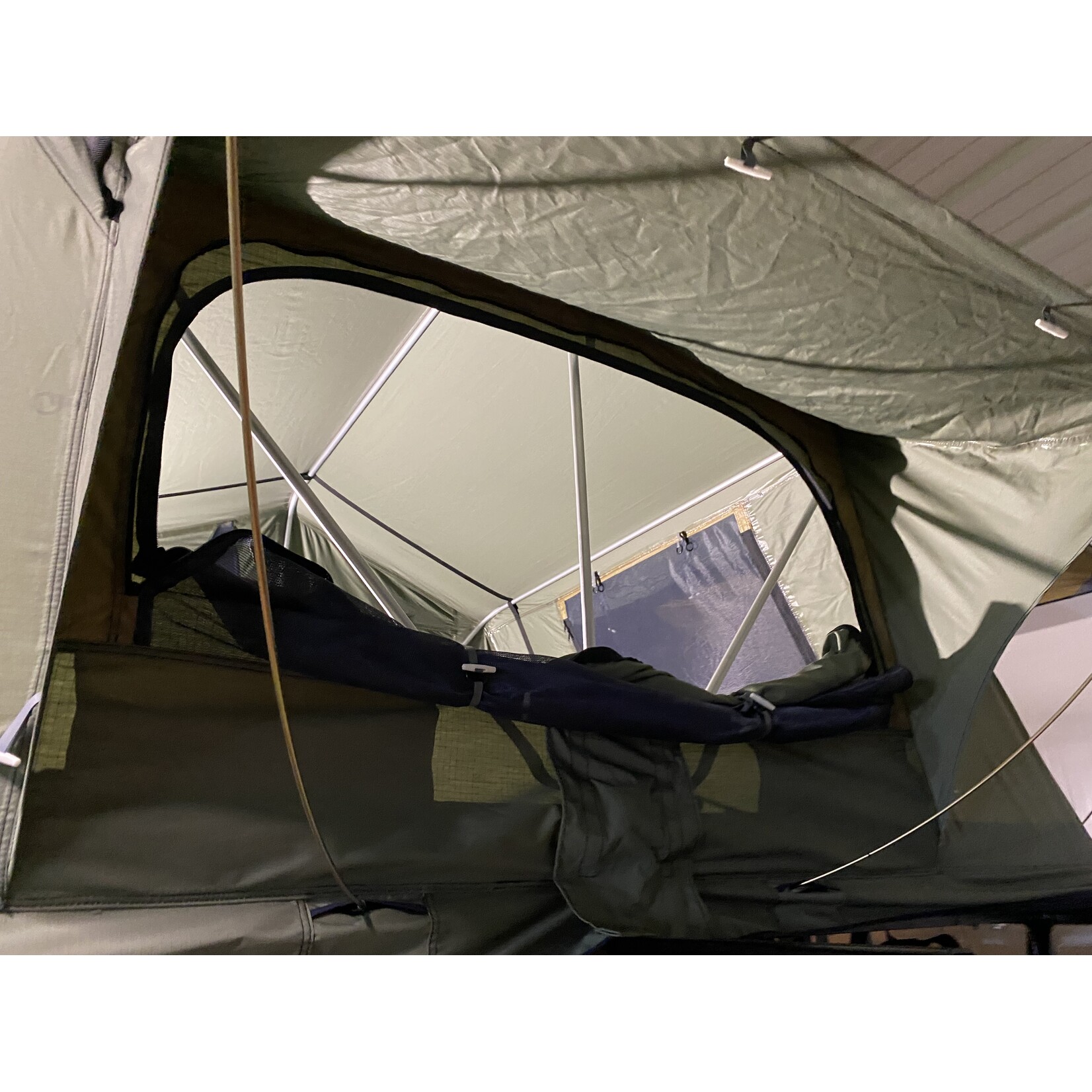 Gordigear SHOWROOMMODEL | Gordigear Tanami ERT16 daktent