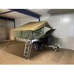 Gordigear SHOWROOMMODEL | Gordigear Tanami ERT18 daktent