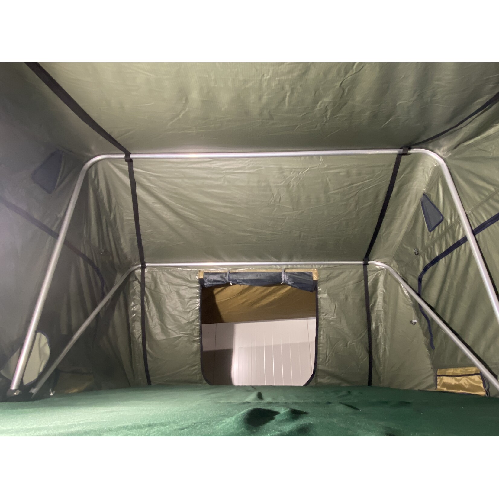 Gordigear SHOWROOMMODEL | Gordigear Tanami ERT18 daktent