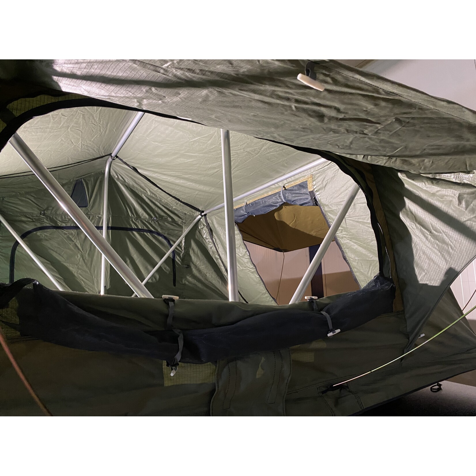 Gordigear SHOWROOMMODEL | Gordigear Tanami ERT18 daktent