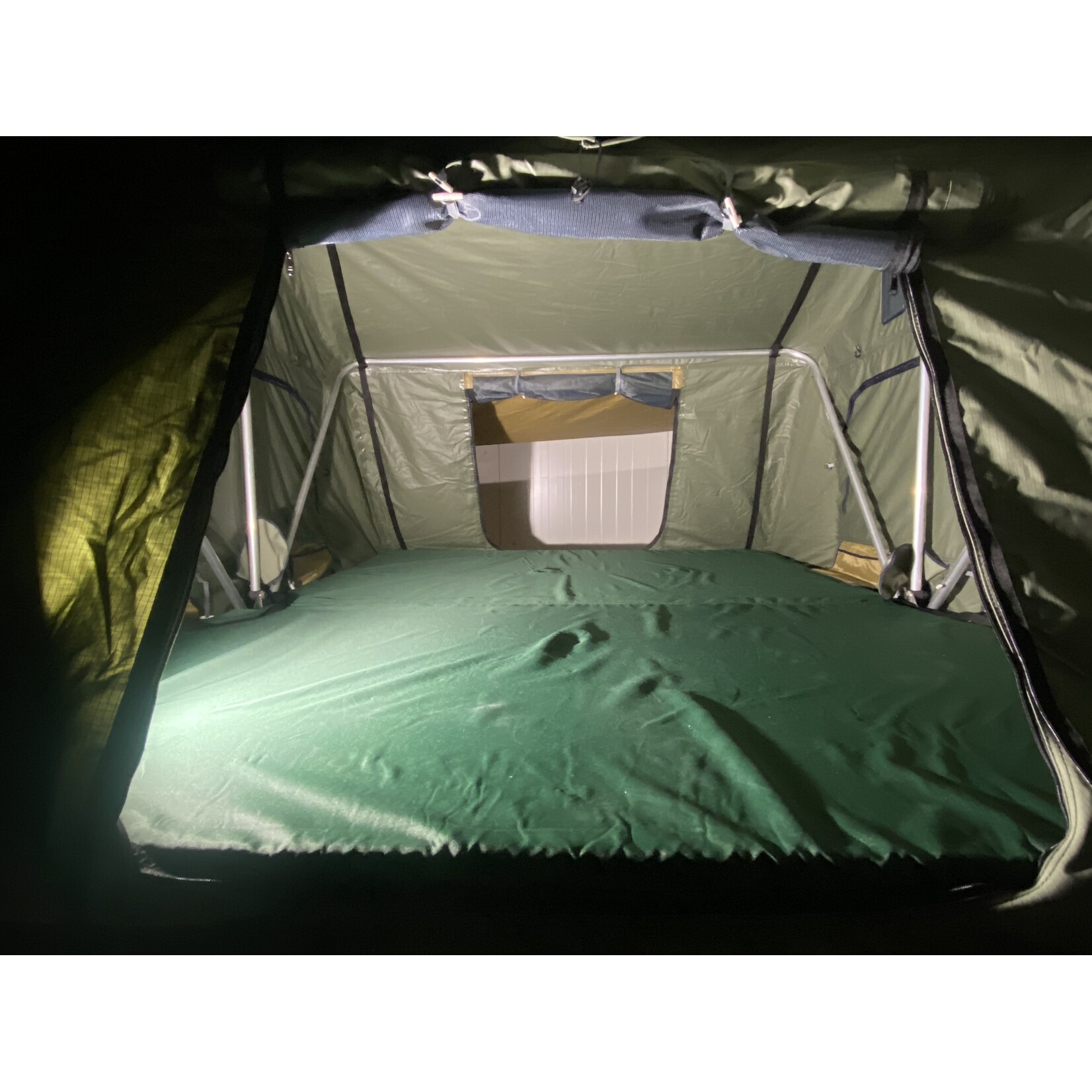 Gordigear SHOWROOMMODEL | Gordigear Tanami ERT18 daktent