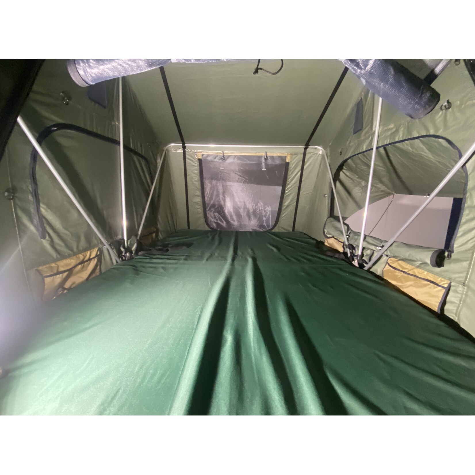 Gordigear SHOWROOMMODEL | Gordigear Tanami ERT01 daktent