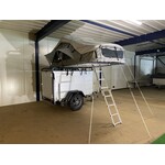 Gordigear SHOWROOMMODEL | Gordigear Daintree pro 140 cm plus daktent