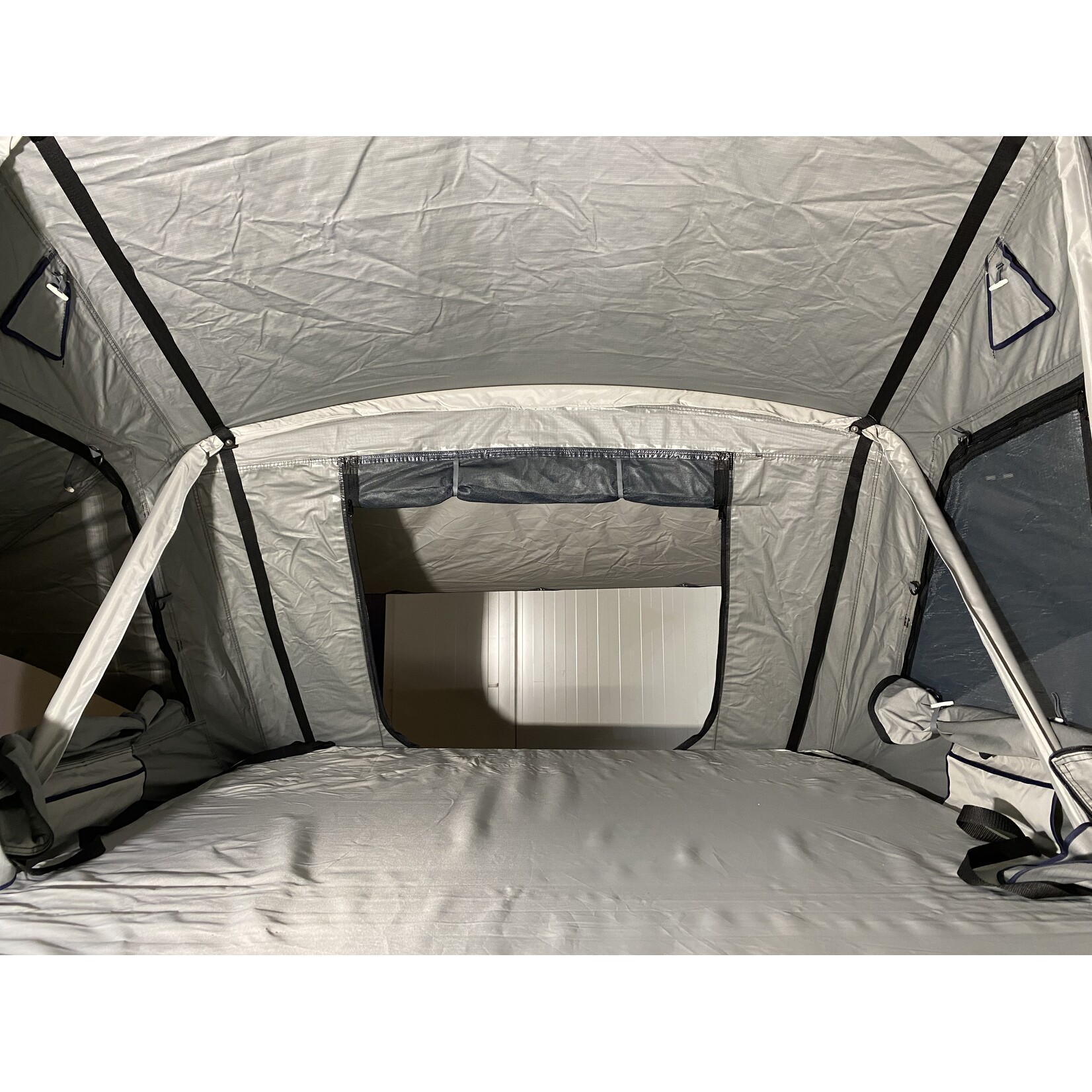 Gordigear  SHOWROOMMODEL | Gordigear Daintree pro  140 cm plus daktent