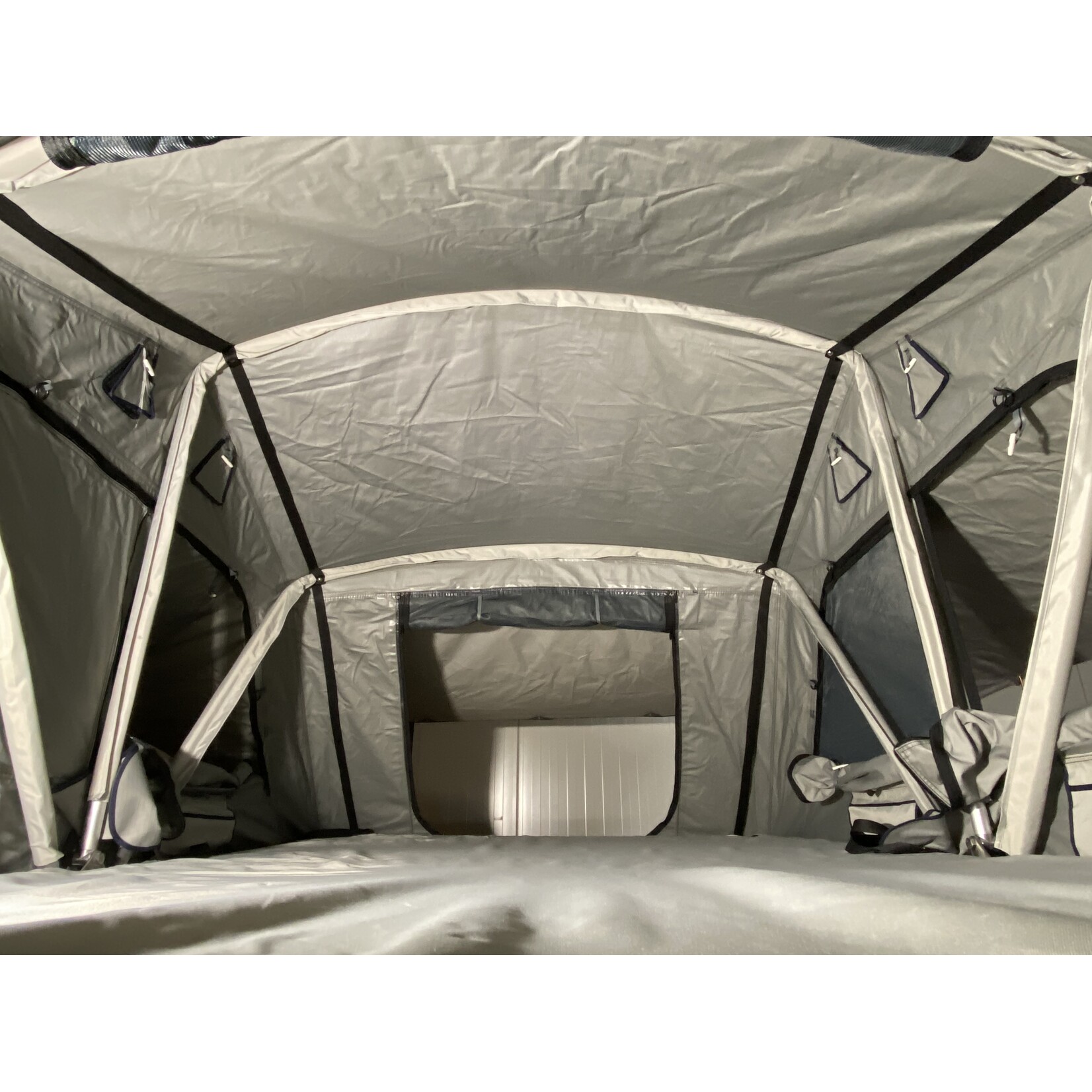 Gordigear  SHOWROOMMODEL | Gordigear Daintree pro  140 cm plus daktent