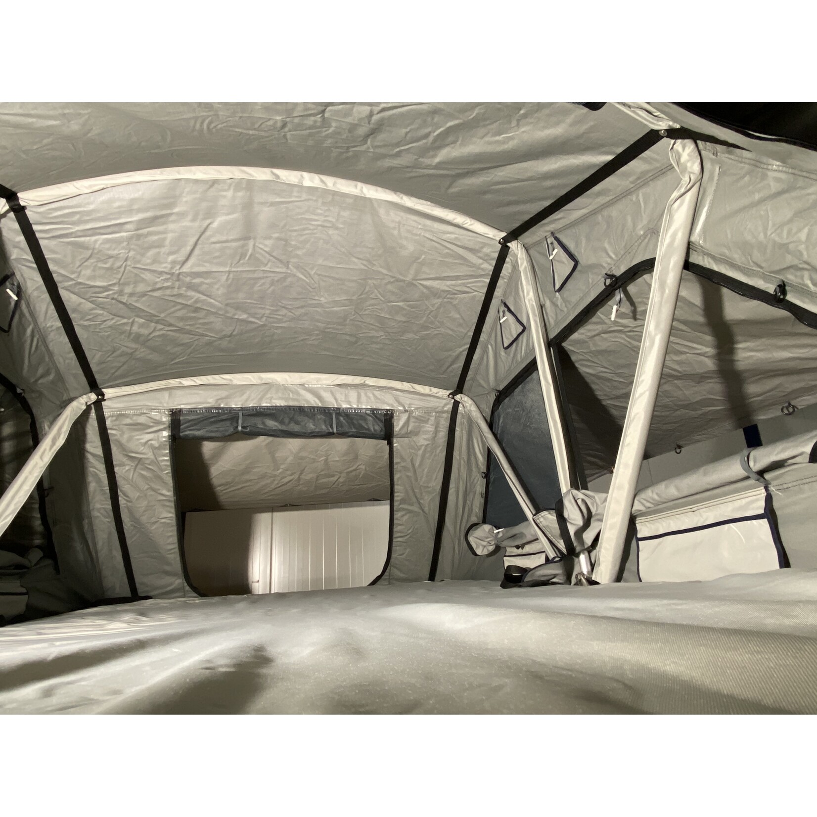 Gordigear  SHOWROOMMODEL | Gordigear Daintree pro  140 cm plus daktent