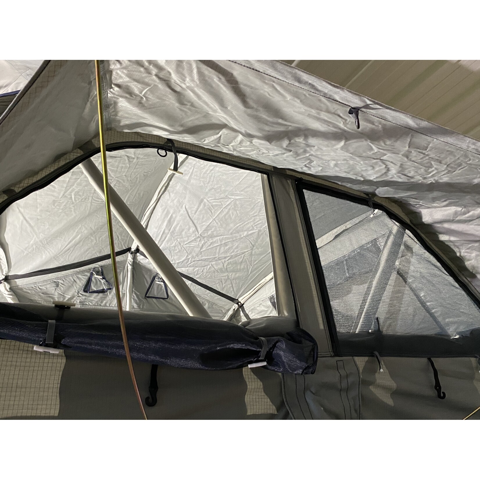 Gordigear  SHOWROOMMODEL | Gordigear Daintree pro  140 cm plus daktent