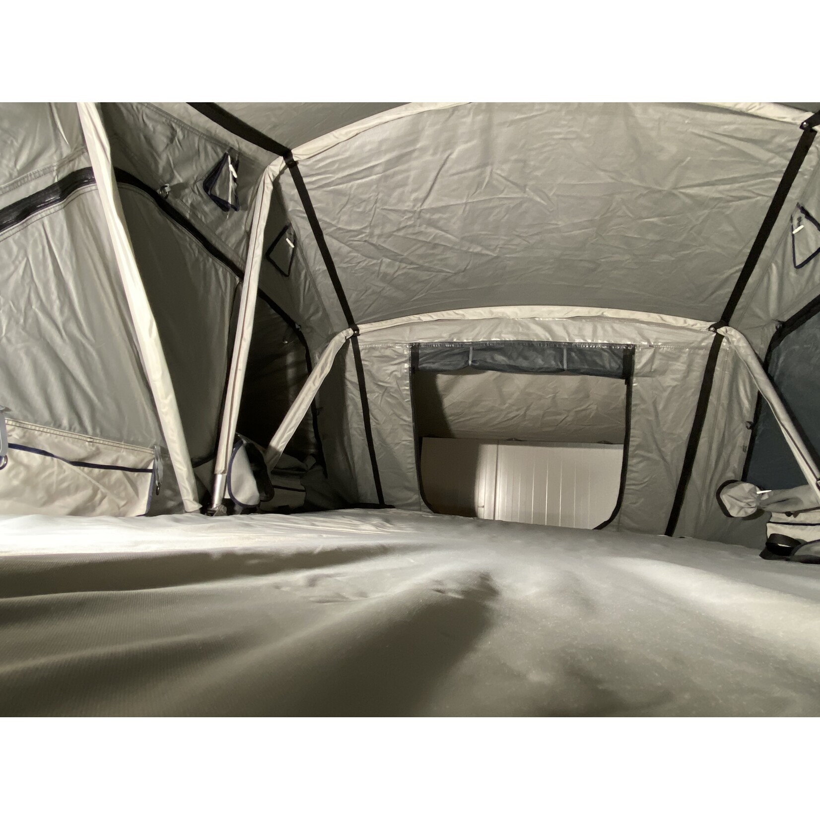 Gordigear  SHOWROOMMODEL | Gordigear Daintree pro  140 cm plus daktent